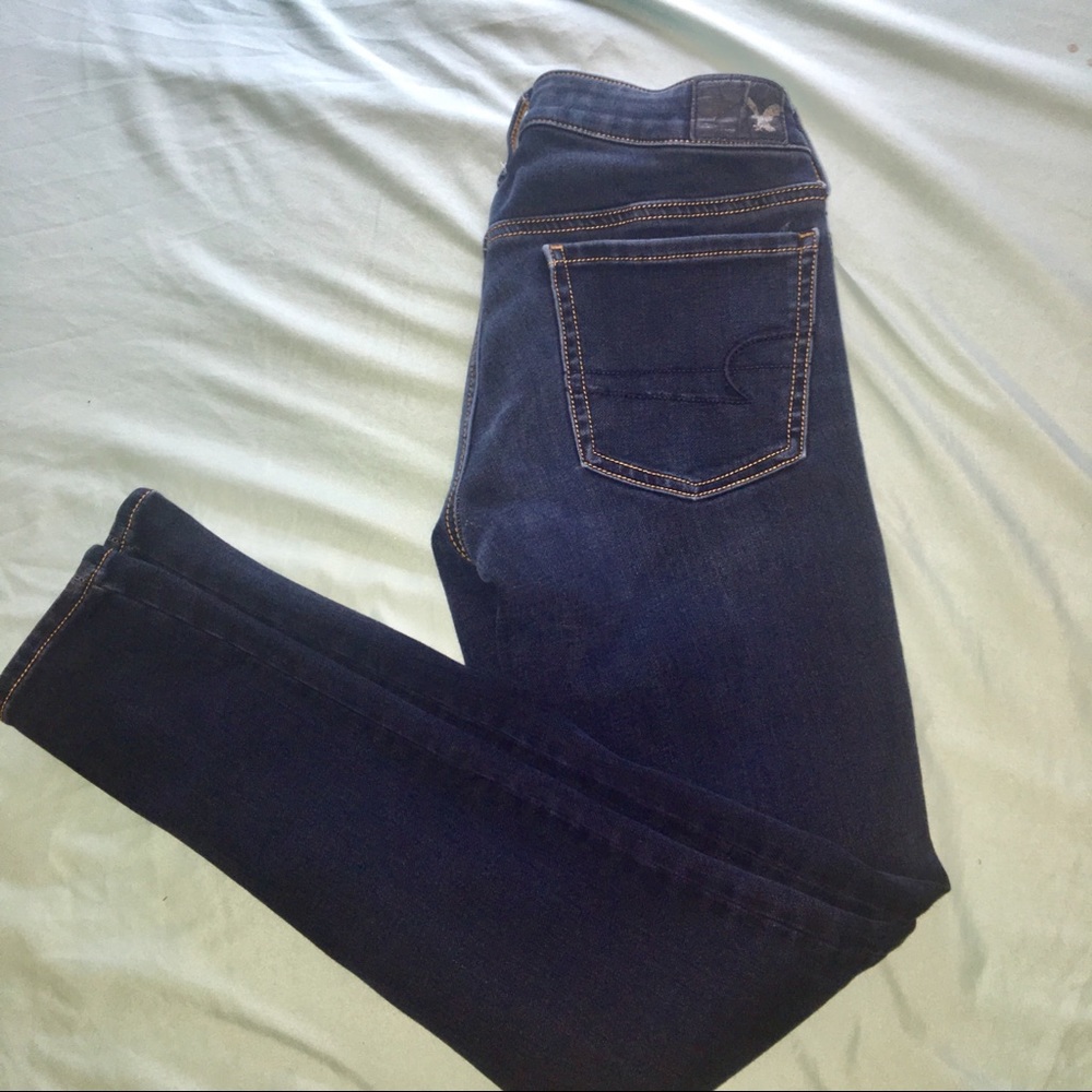 SALE American Eagle Jeggings